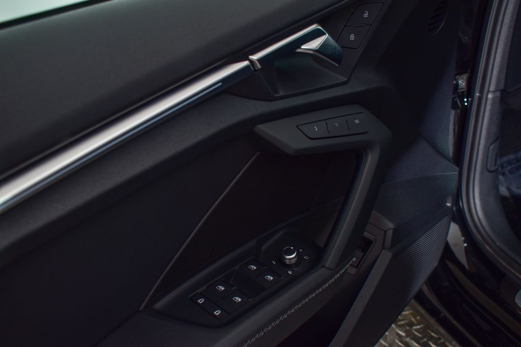 Thumbnail: 2023 Audi A3 - 11