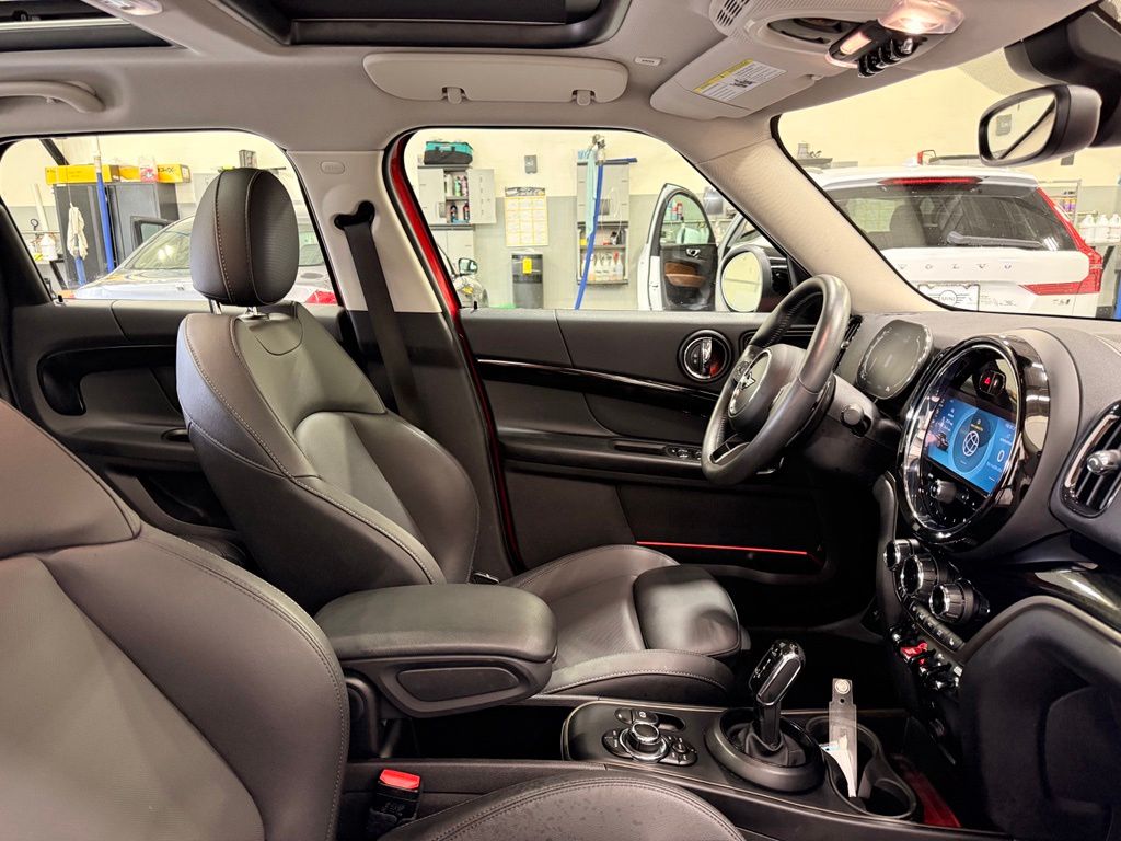 Thumbnail: 2024 MINI Cooper Countryman - 30
