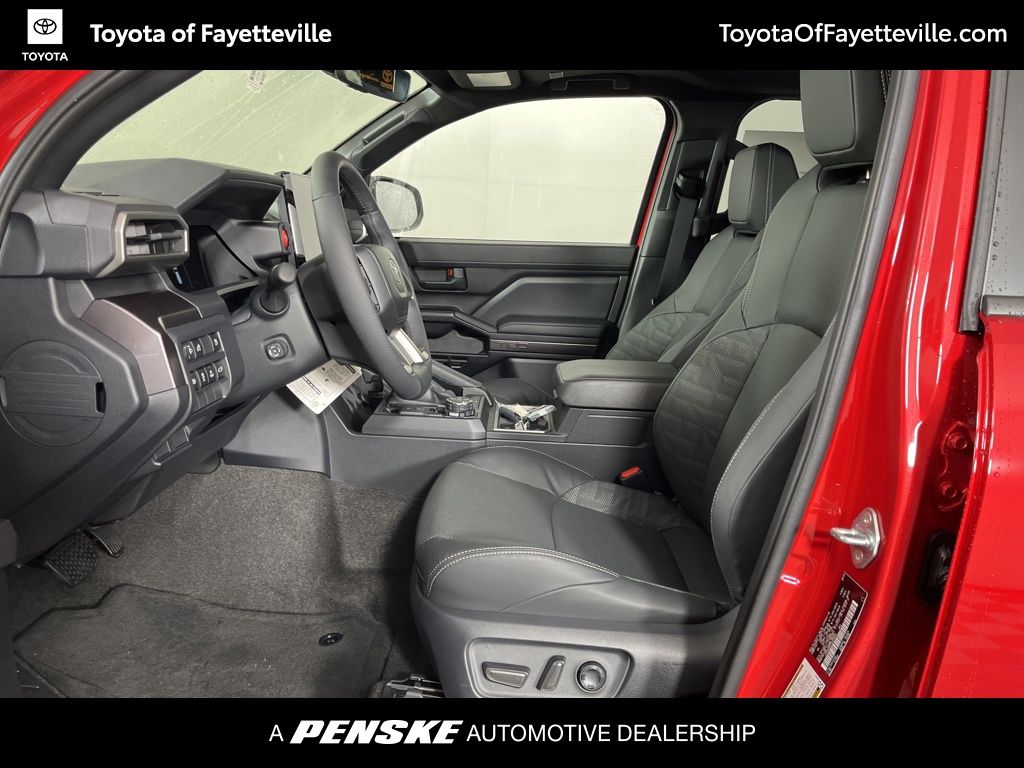 Thumbnail: 2025 Toyota 4Runner - 25