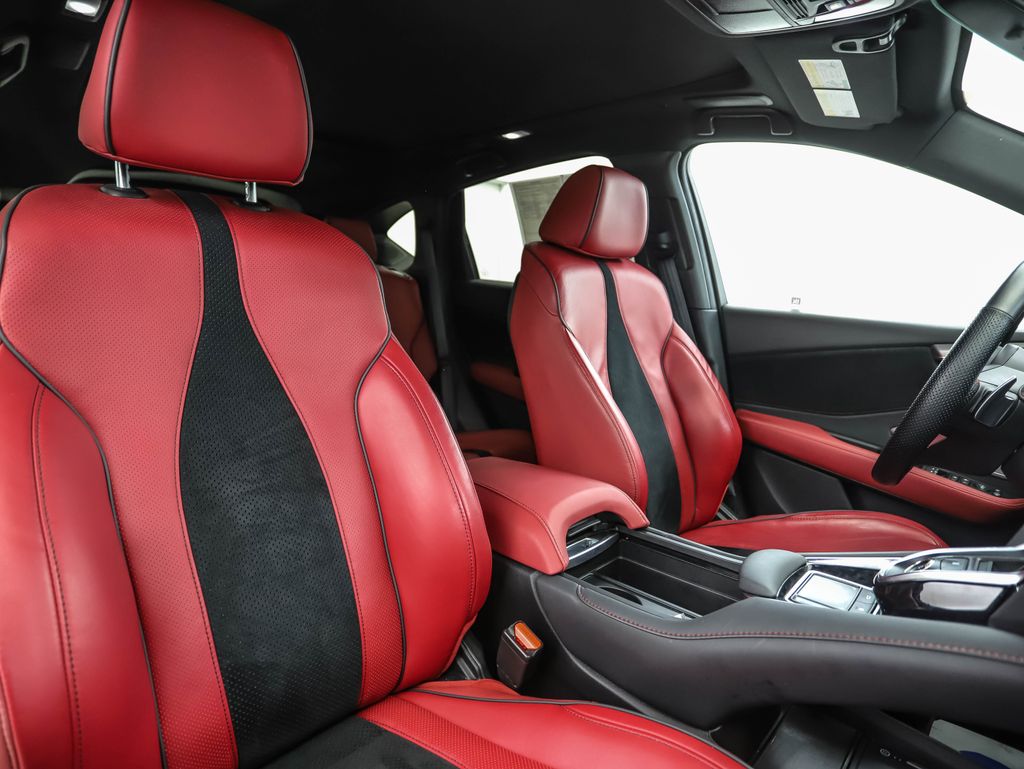 Thumbnail: 2024 Acura RDX - 32