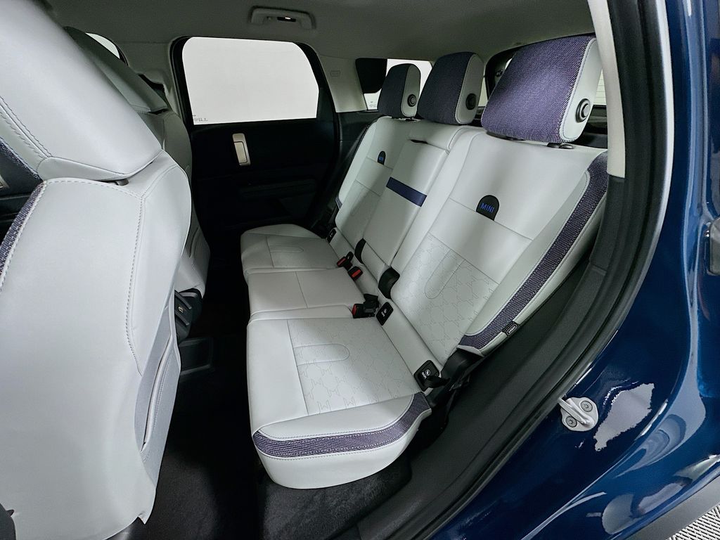 Thumbnail: 2025 MINI Cooper Countryman - 23