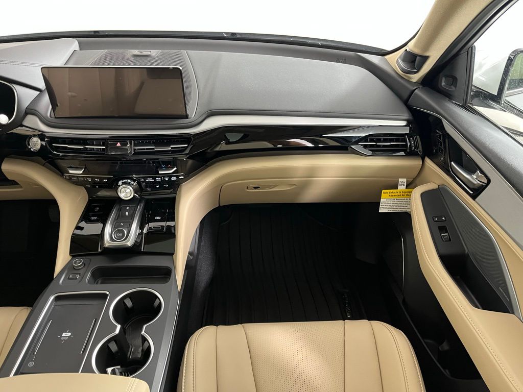 Thumbnail: 2026 Acura MDX - 15