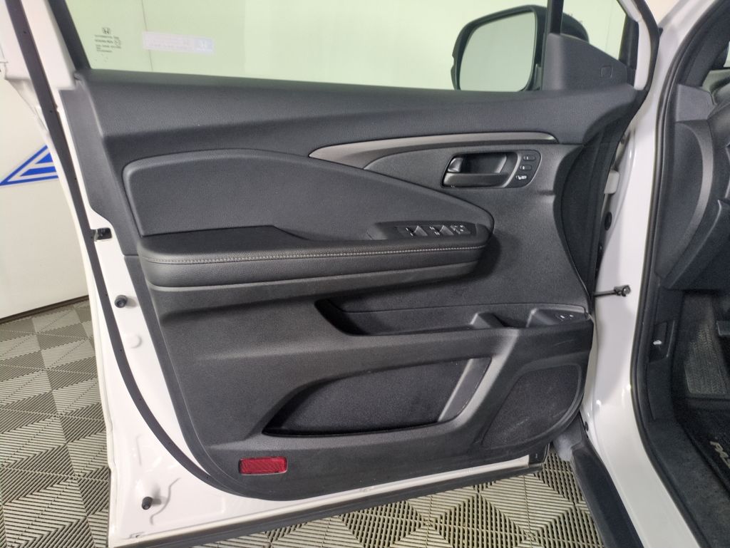 Used 2024 Honda Passport EX-L For Sale in Fort Wayne, IN