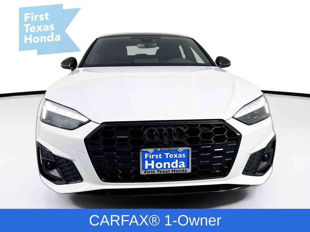 Used Car 2023 Audi A5 Sportback  45 S Line Premium Plus For Sale Under $35,000 In Austin, Texas