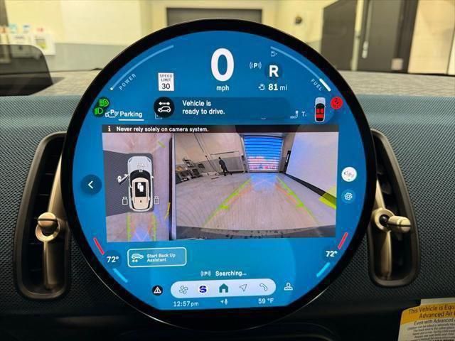 Thumbnail: 2026 MINI Cooper Countryman - 17