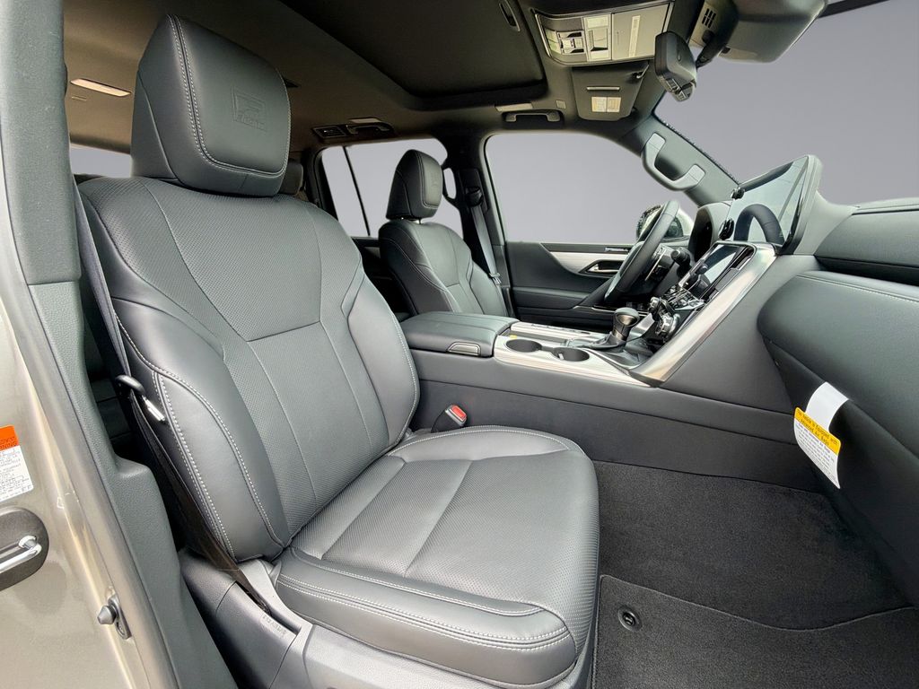 Thumbnail: 2026 Lexus LX - 16