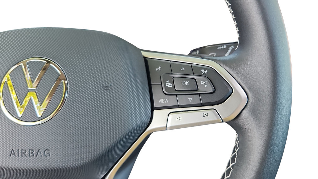 2026 Volkswagen Atlas