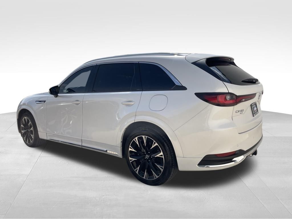 Used Car 2024 Mazda Cx-90  3.3 Turbo S Premium For Sale Under $35,000 In Georgetown, Texas