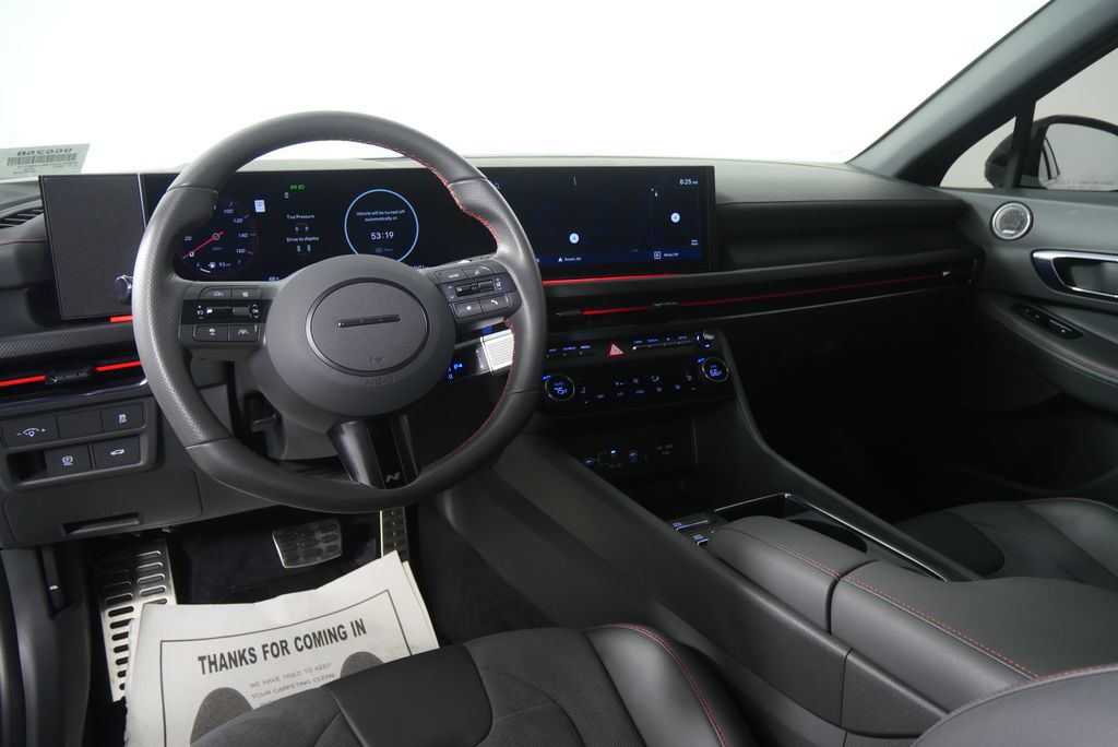 Thumbnail: 2024 Hyundai Sonata - 20