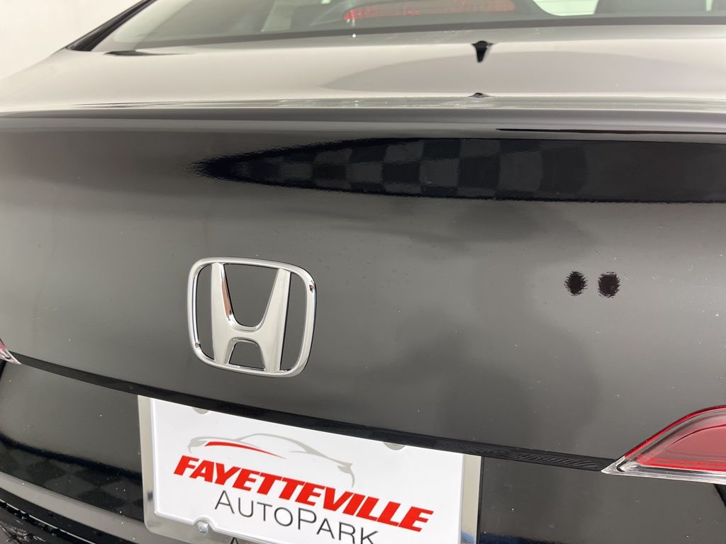 Thumbnail: 2026 Honda Civic - 16