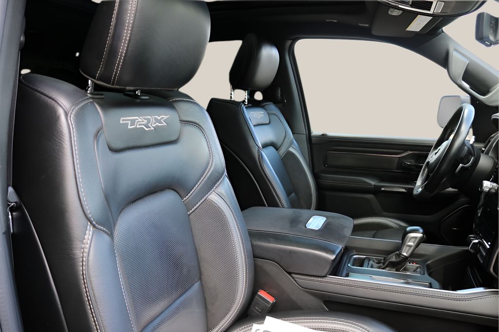 Used Car 2021 Ram 1500  Trx For Sale Under $60,000 In Austin, Texas
