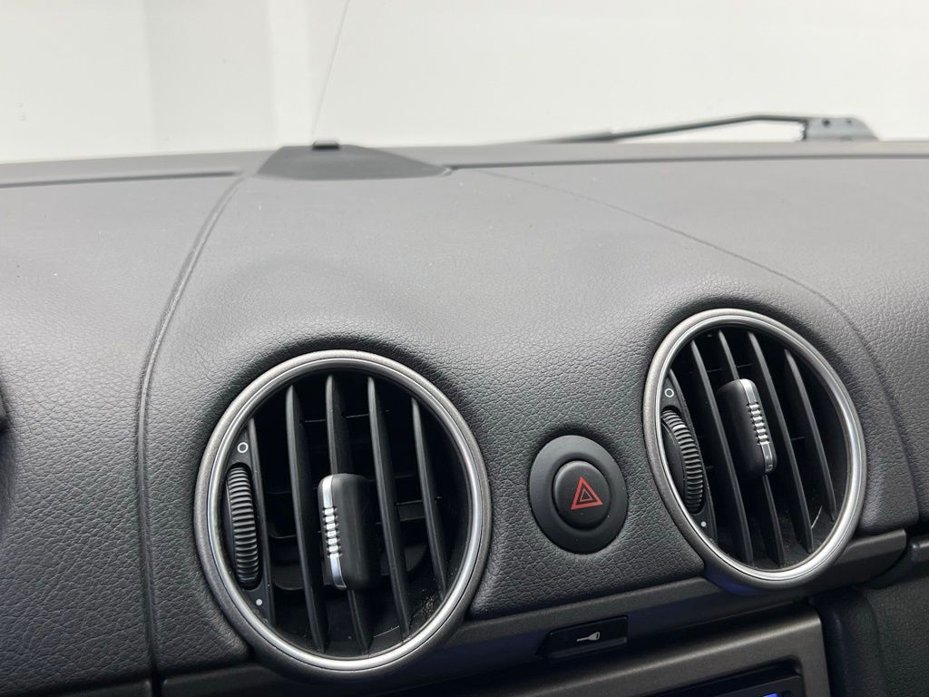 Thumbnail: 2007 Porsche Cayman - 9