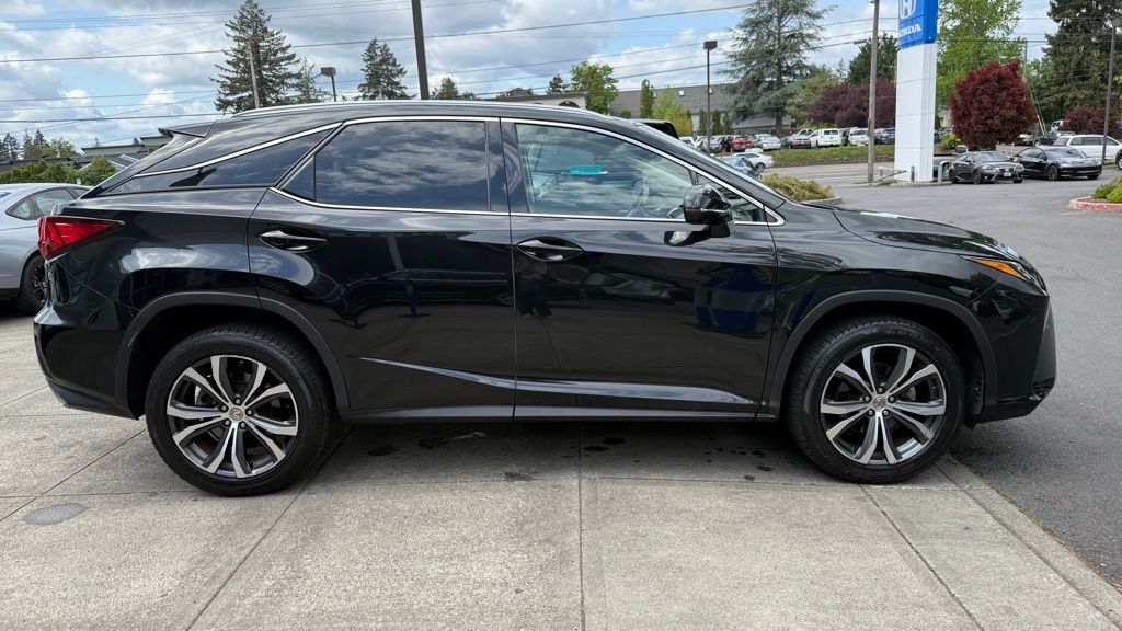 RX 350