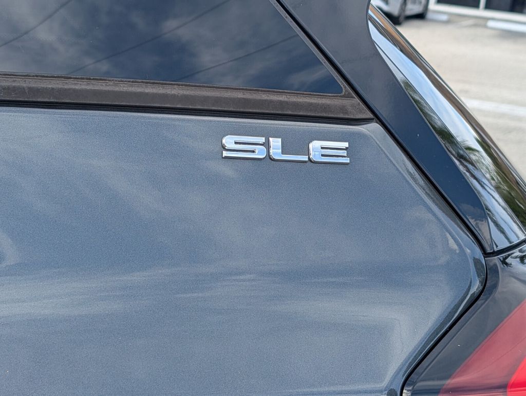 used 2019 GMC Terrain car, priced at $17,988