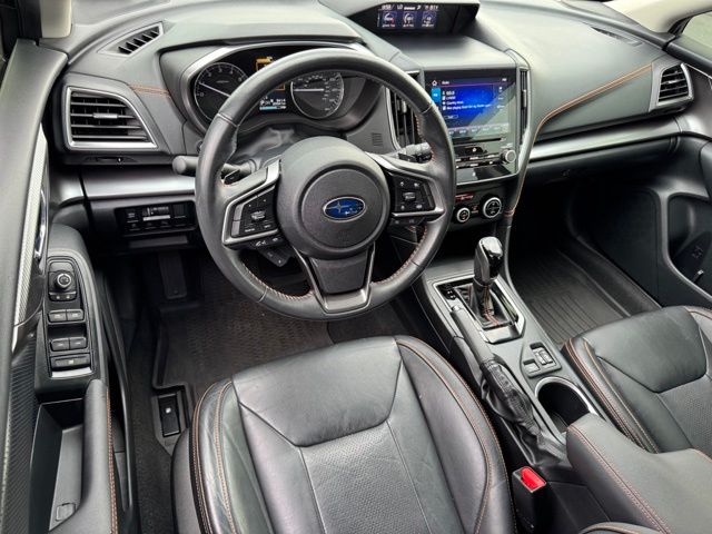 Used 2021 Subaru Crosstrek SUV