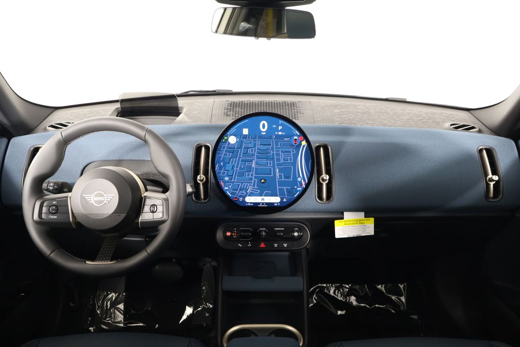 Thumbnail: 2025 MINI Cooper Countryman - 4