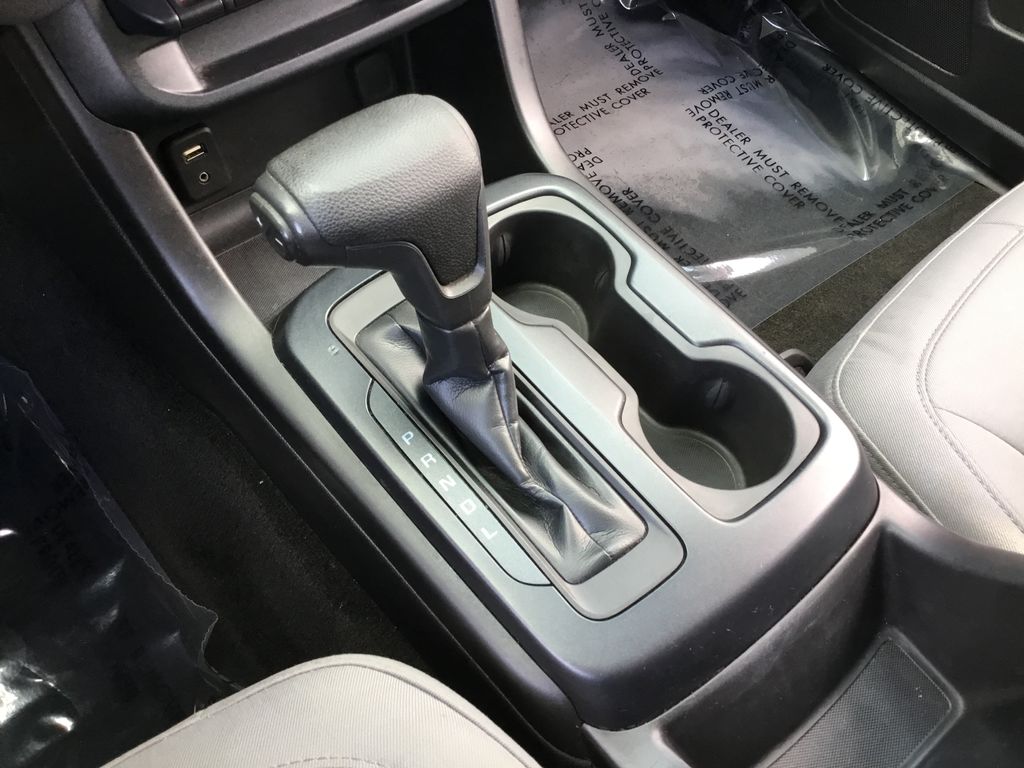 Thumbnail: 2018 Chevrolet Colorado - 20