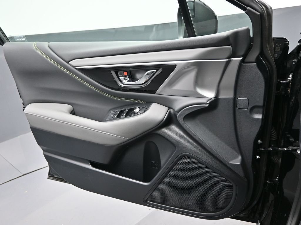 2020 Subaru Outback Onyx Edition XT