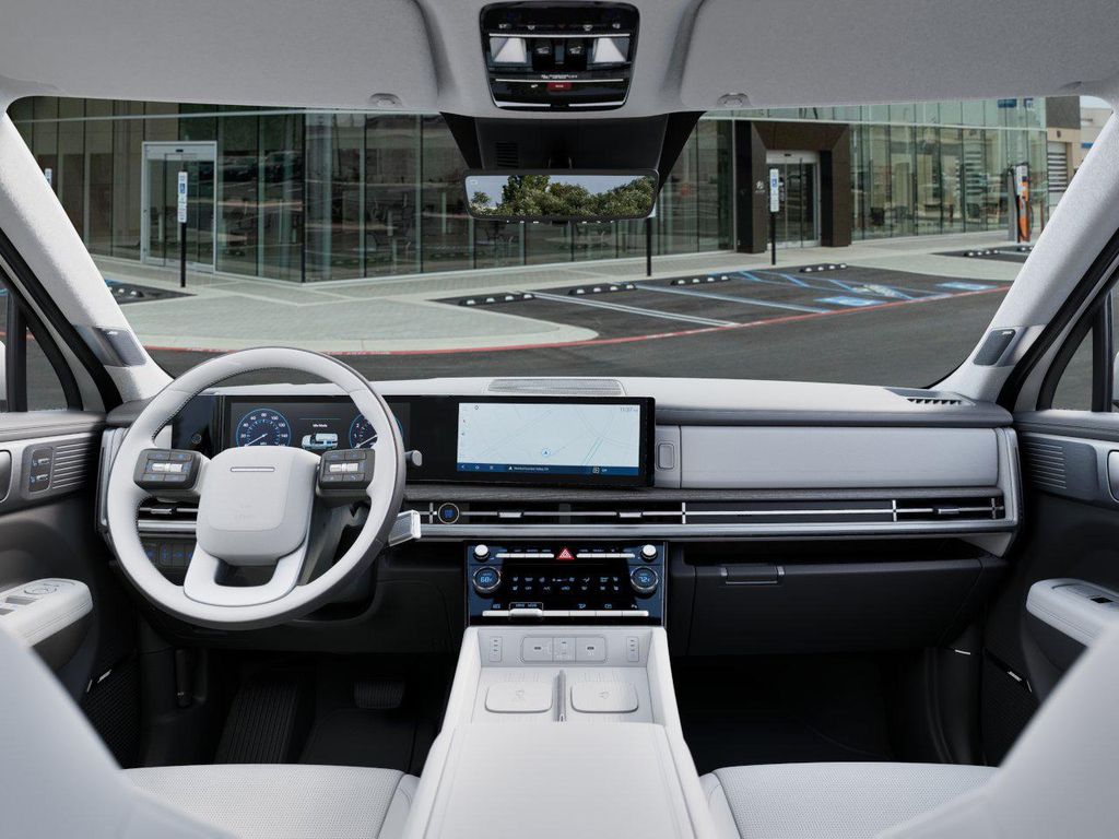 Thumbnail: 2026 Hyundai Santa Fe - 11