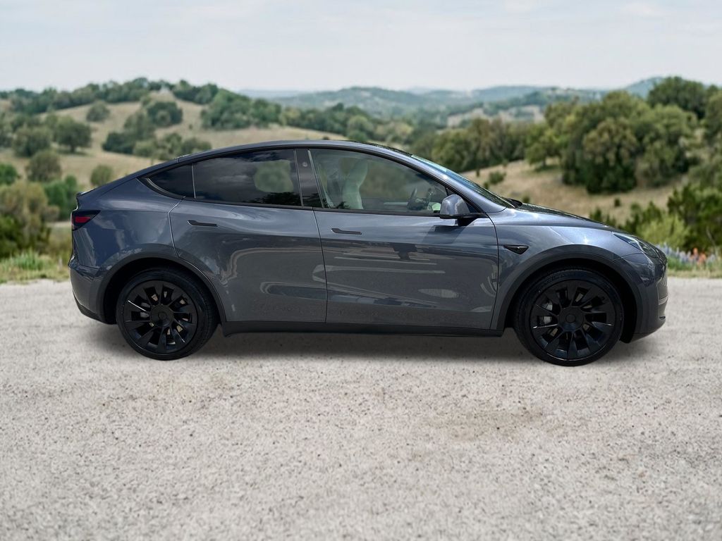Used Car 2023 Tesla Model Y  Long Range For Sale Under $35,000 In Austin, Texas
