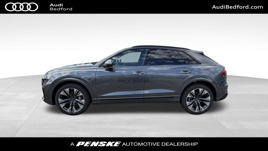 Thumbnail: 2026 Audi Q8 - 7