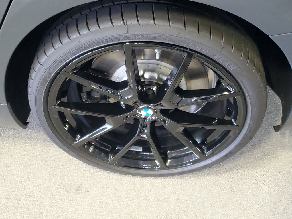 New 2026 Gray BMW 840i Gran Coupe image 5