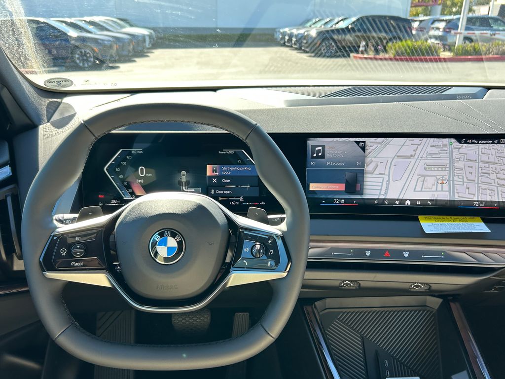 Thumbnail: 2026 BMW X3 - 16