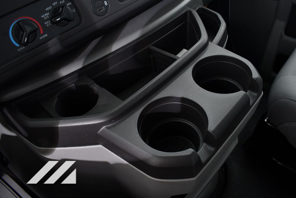 New 2026 White Ford Base image 32