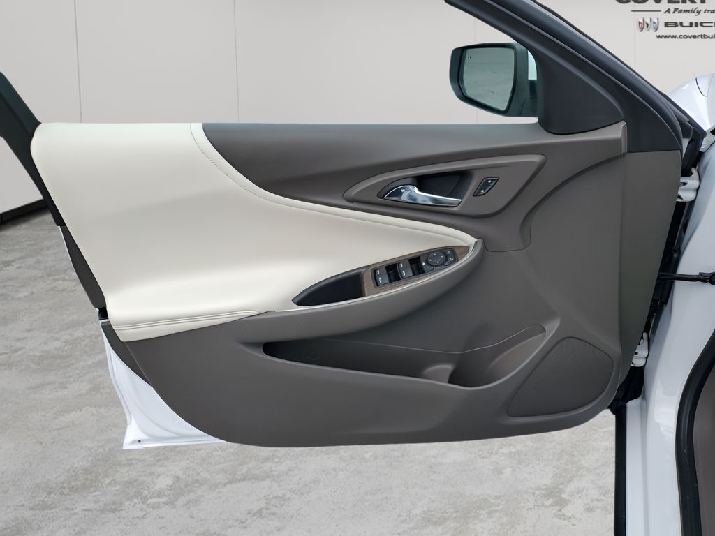 Used Car 2019 Chevrolet Malibu  Lt For Sale Under $20,000 In Austin, Texas