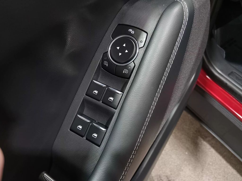 2023 Ford Mustang Mach-E Select