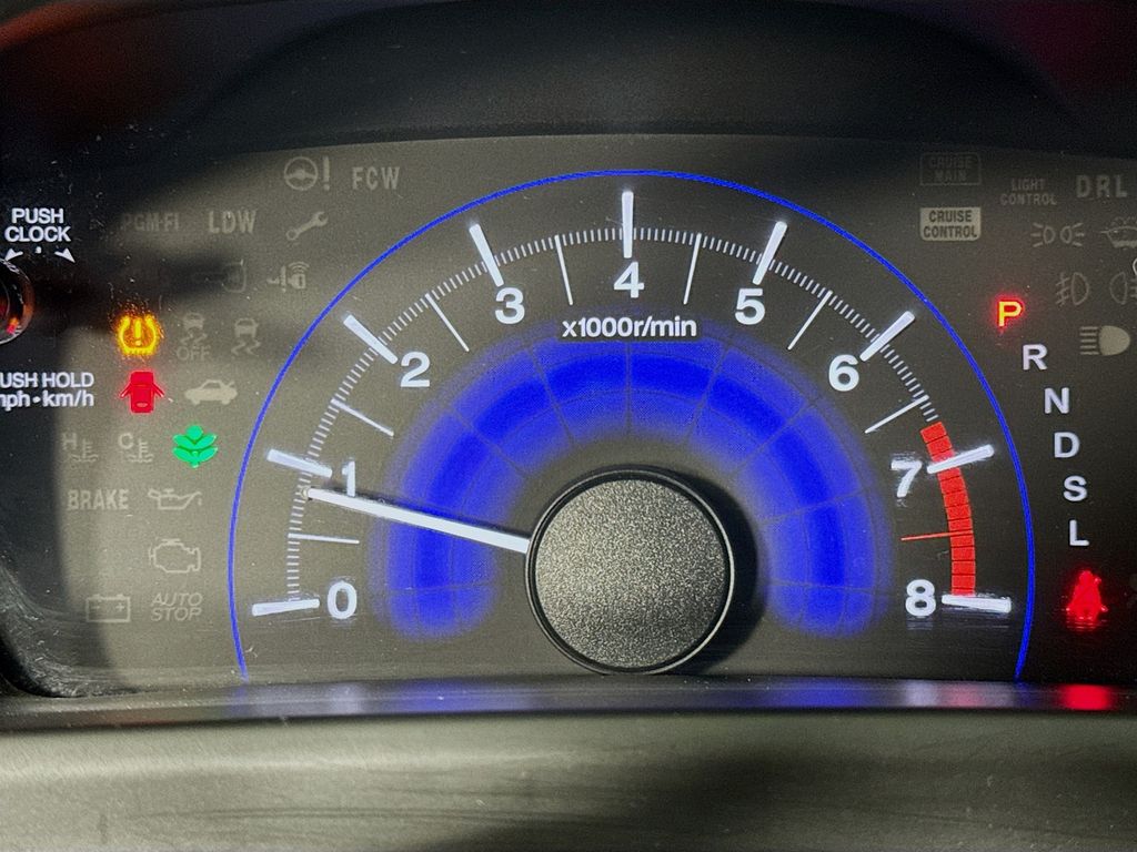 Used Car 2015 Honda Civic  Lx For Sale Under $10,000 In Austin, Texas