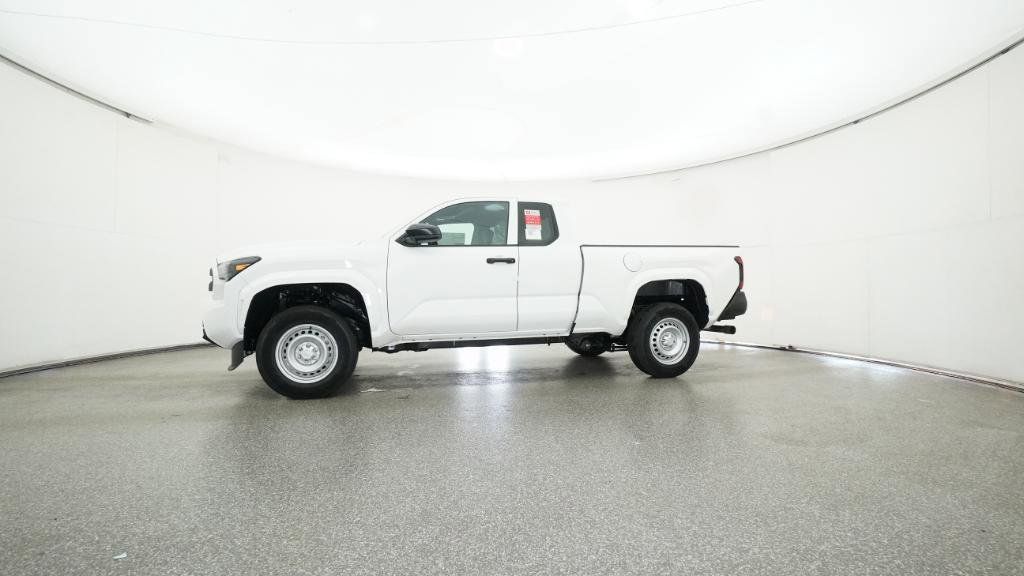 Thumbnail: 2025 Toyota Tacoma - 18