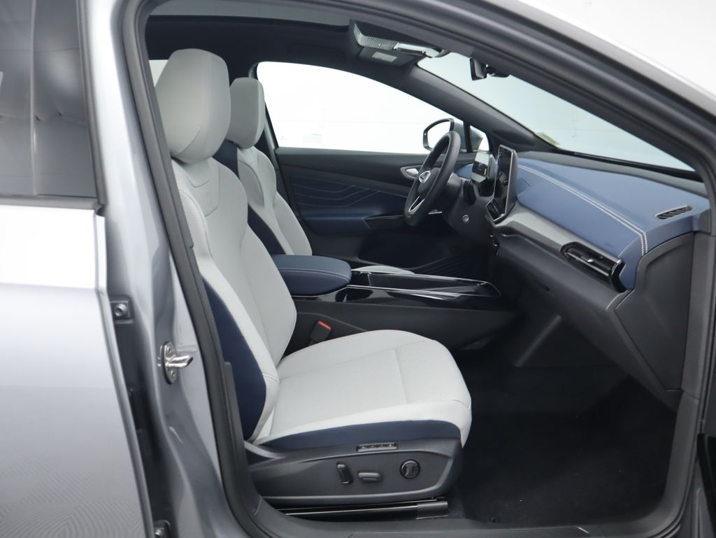 2025 Volkswagen ID.4 Pro S 20