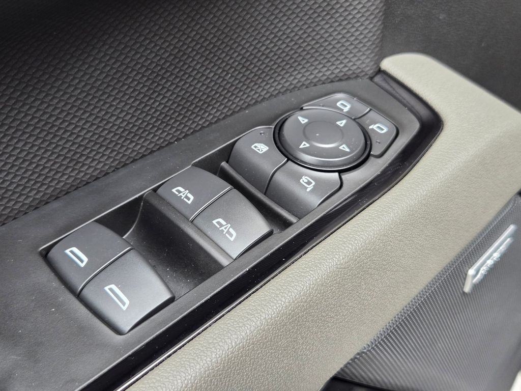 Used 2026 Chevrolet Silverado 1500 Truck