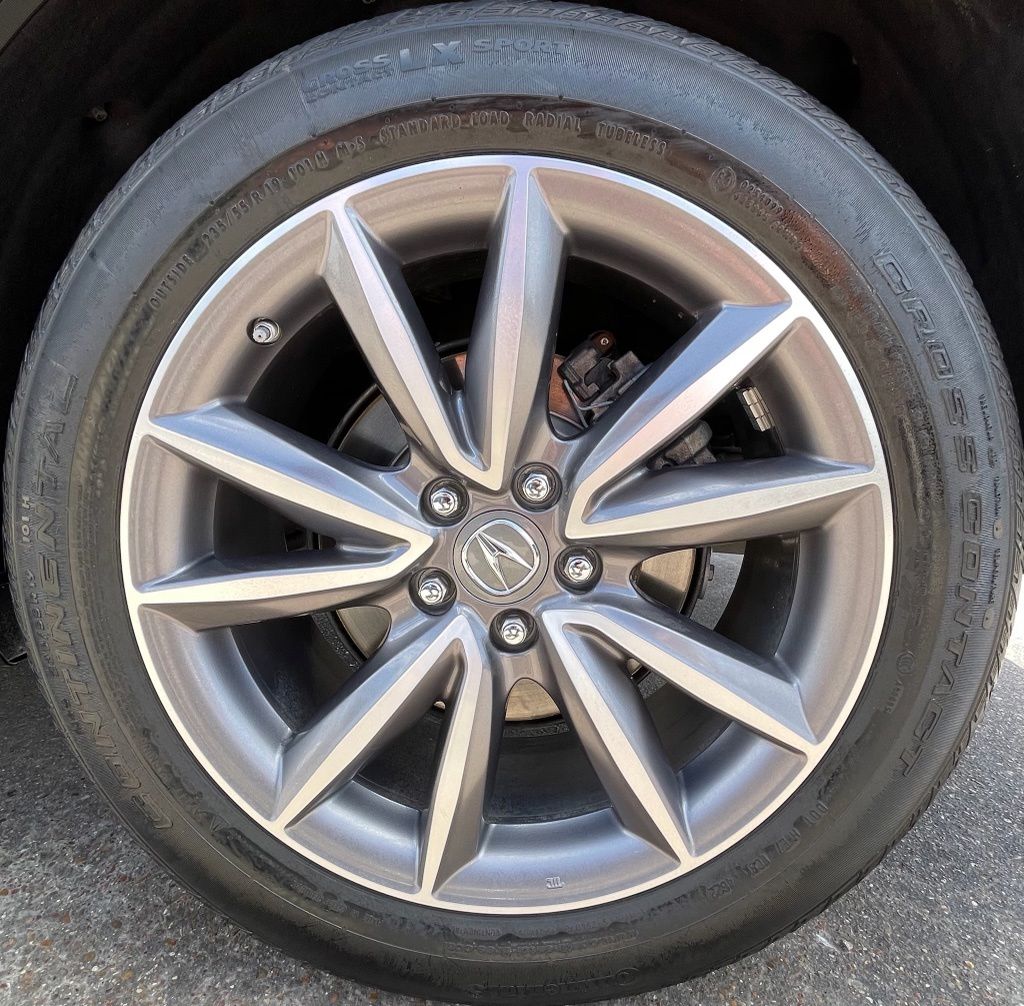 2020 Acura RDX Technology Package Gray at AutoSavvy Houston Southwest