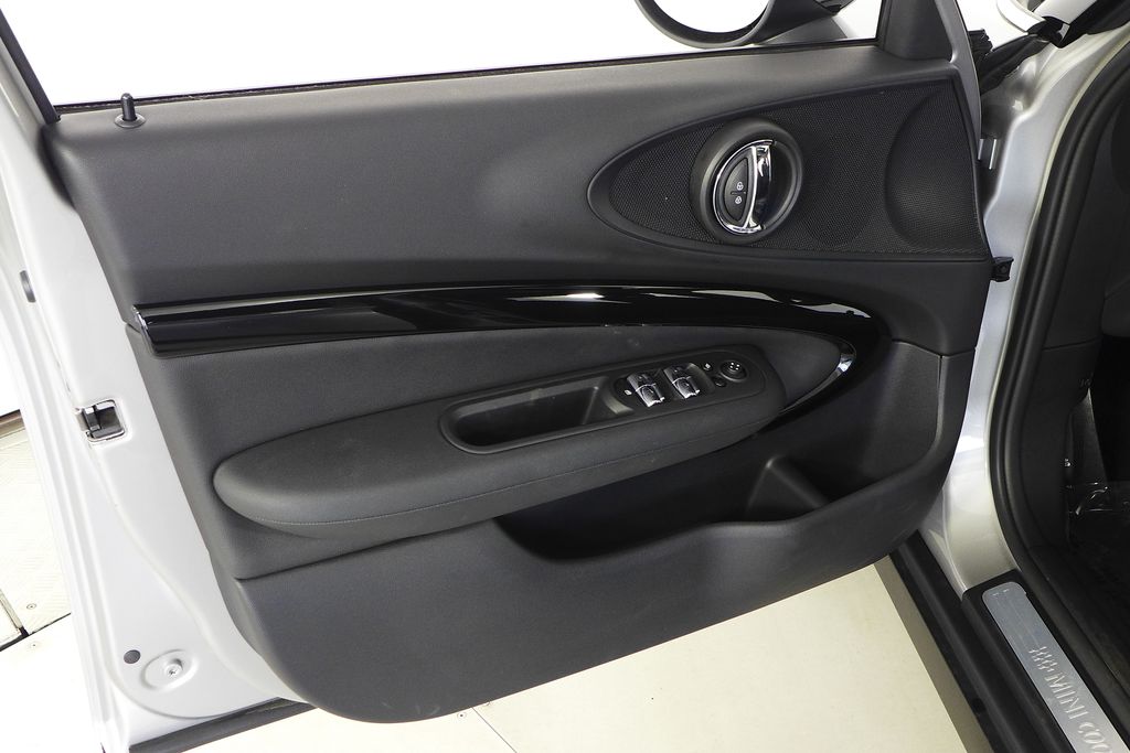 Thumbnail: 2024 MINI Cooper Clubman - 11