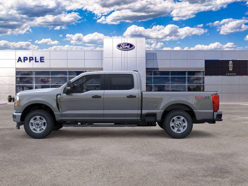 2026 Ford F-250 Super Duty XLT
