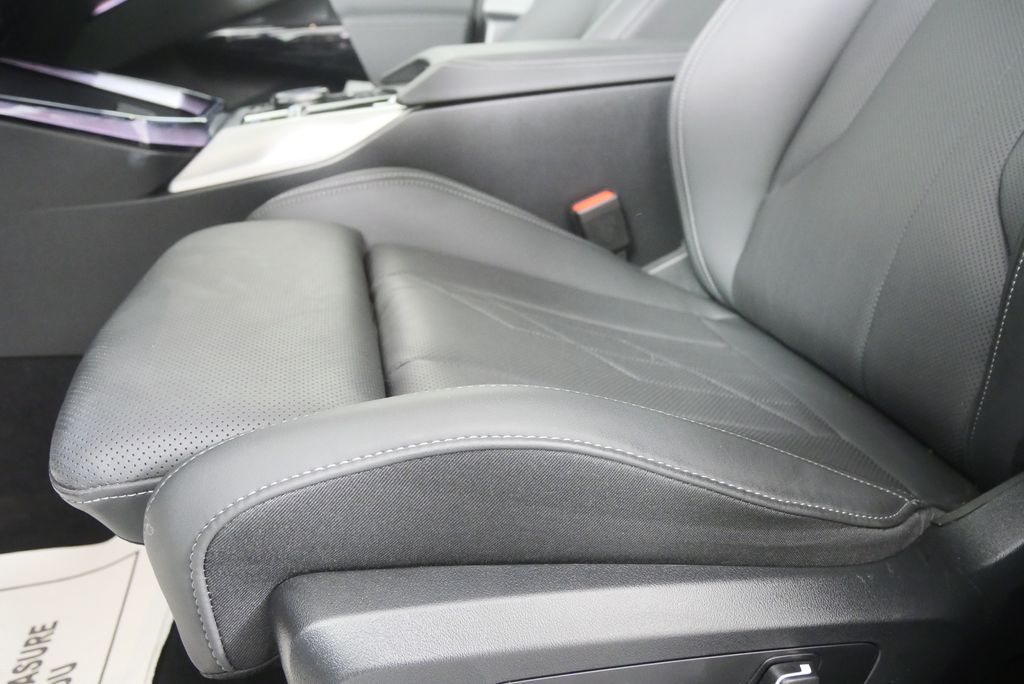 Thumbnail: 2026 BMW X3 - 10