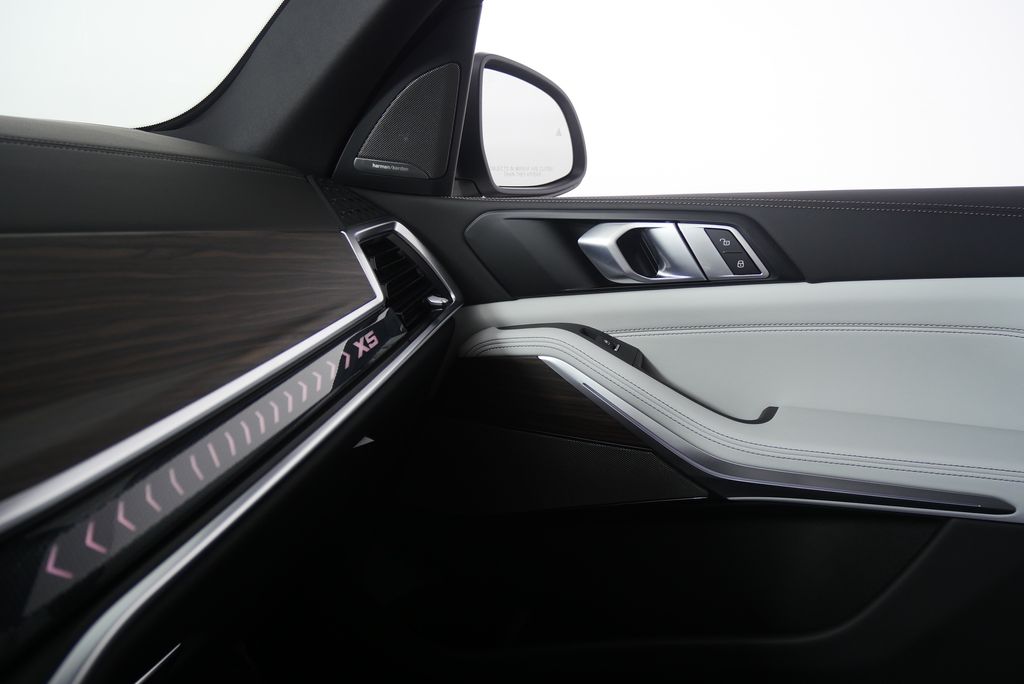 Thumbnail: 2026 BMW X5 - 21