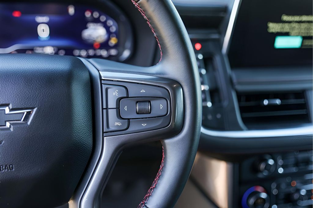 Used Car 2024 Chevrolet Suburban  Rst For Sale Under $60,000 In Austin, Texas