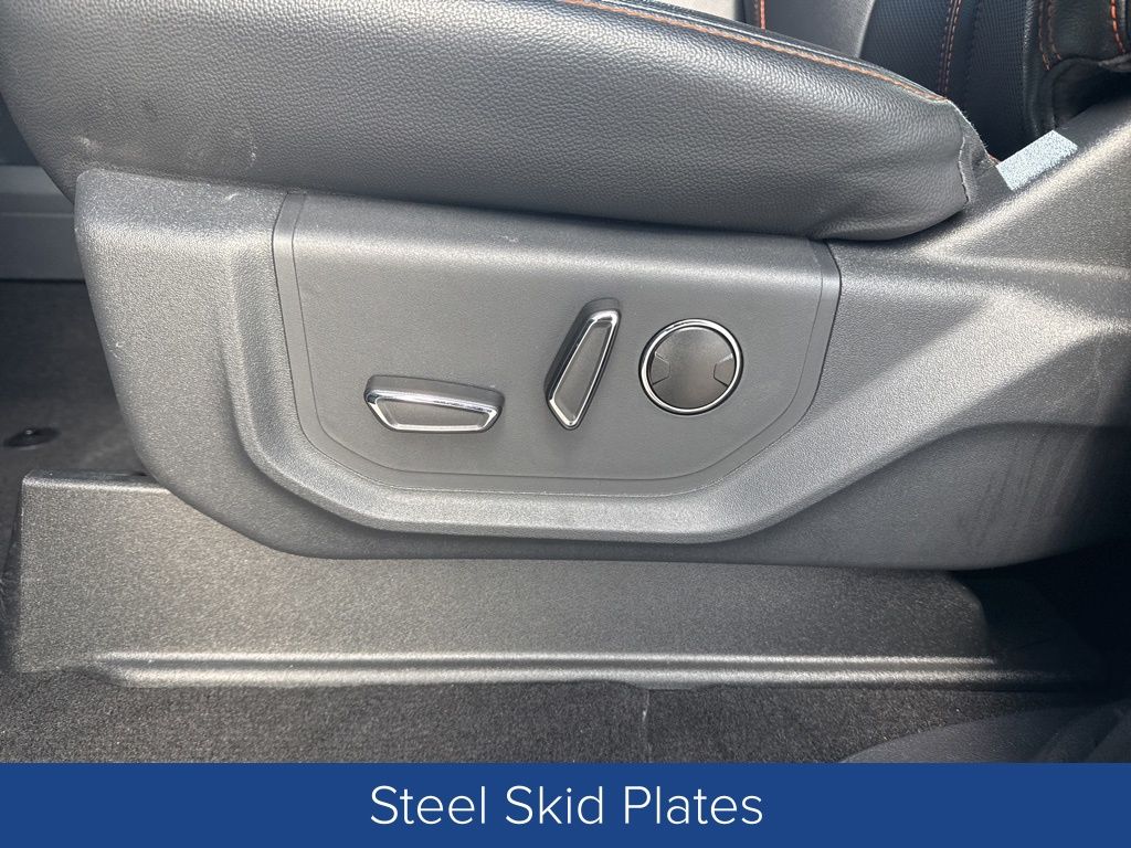 2024 Ford Expedition Timberline