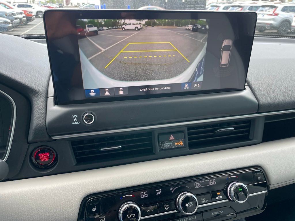 Thumbnail: 2026 Honda Pilot - 17