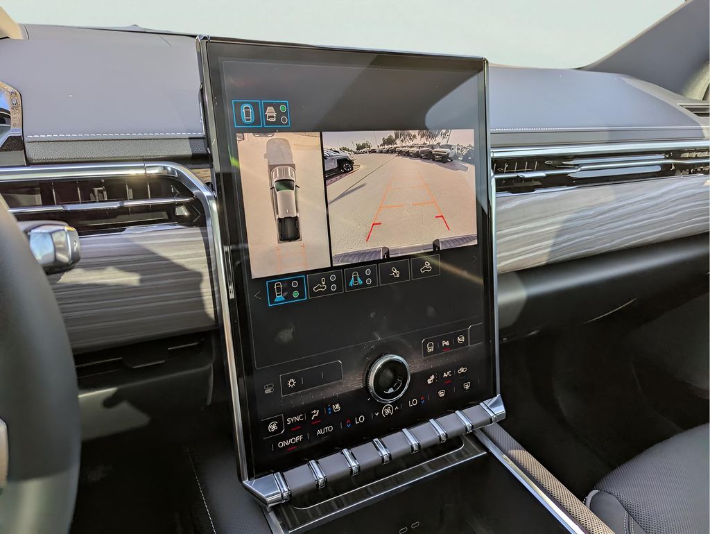 New Car 2025 Gmc Sierra Ev  Denali For Sale Under $90,000 In Austin, Texas