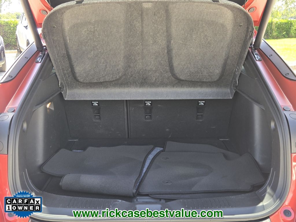 2024 Buick Envista - $24,478