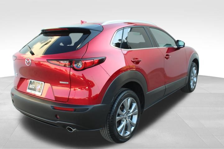 Used Car 2024 Mazda Cx-30  Wagon 4 Dr. 2.5 S Premium Package All Wheel Drive For Sale Under $30,000 In Georgetown, Texas