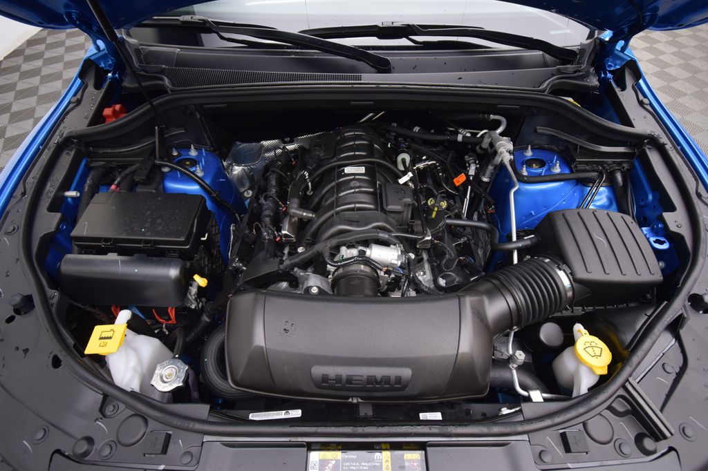 new 2026 Dodge Durango car, priced at $62,127