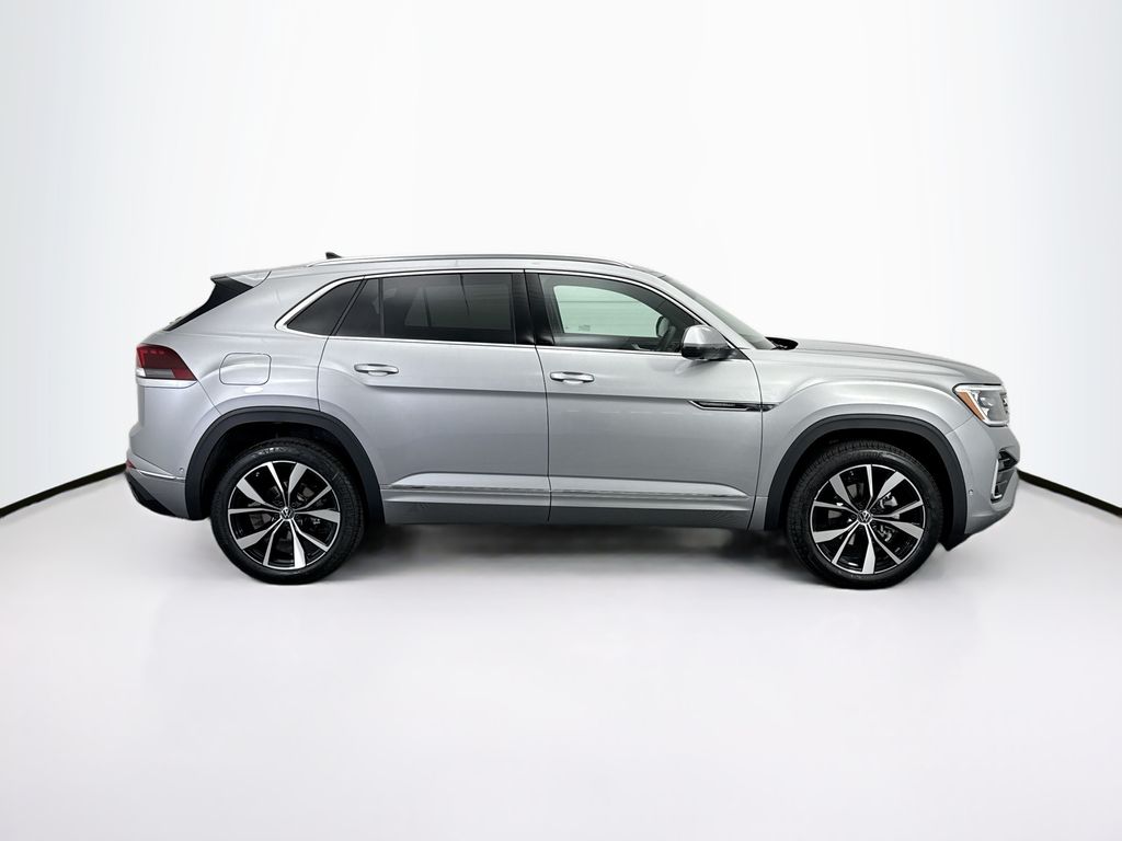 Thumbnail: 2026 Volkswagen Atlas - 4