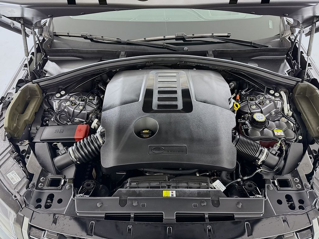 Thumbnail: 2023 Land Rover Range Rover Velar - 29