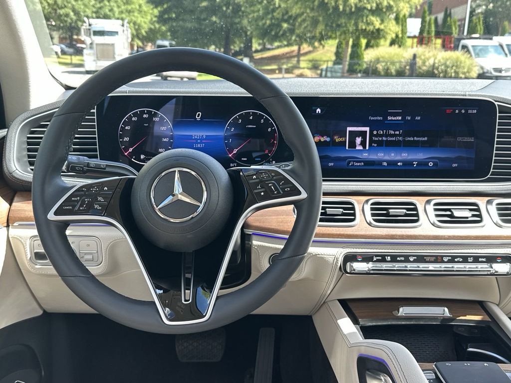 2024 Mercedes-Benz GLE GLE 350 22