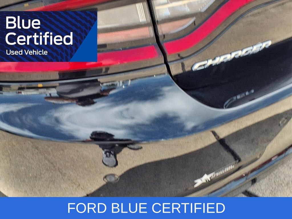 2021 Dodge Charger SXT Black at AutoSavvy Houston Southwest